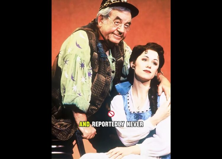 Tom Bosley’s That Turned Out to Be True