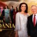 A Grande Celebração dos 80 Anos da Jordânia Reuniu Realeza, Tradição e Elegância.