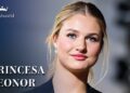 Princesa Leonor: La Futura Reina | Próxima Generación de la Realeza