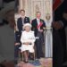 Historia de Camilla y la Reina.