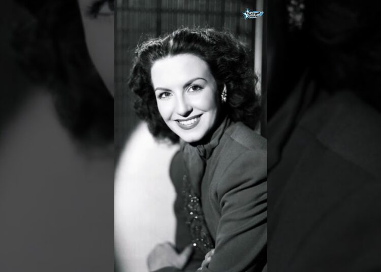 Las 5 actrices mexicanas que dominaron la Época de Oro del cine y se volvieron inmortales
