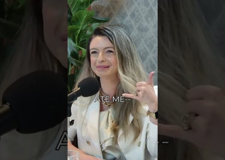 Superando Fofocas: A Lição da Ex-Mulher #shorts