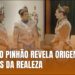 Tradição inspira trajes da realeza da Festa do Pinhão 2026 em Lages