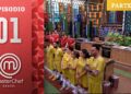EP. 01 – 1/5: ESTREIA COM CULINÁRIA EUROPEIA E MATA-MATA | Temp. 13 | MASTERCHEF BRASIL