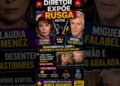 Bastidores expostos: diretor entrega desentendimento.. #famosos #celebridades #fofoca #noticias