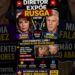 Bastidores expostos: diretor entrega desentendimento.. #famosos #celebridades #fofoca #noticias