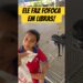 Ela fez fofoca do pai para madrasta surda!