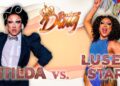 REALEZA DRAG – 5ª TEMPORADA – NOITE 2 – VITILDA vs LUSEA STAR