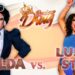 REALEZA DRAG – 5ª TEMPORADA – NOITE 2 – VITILDA vs LUSEA STAR