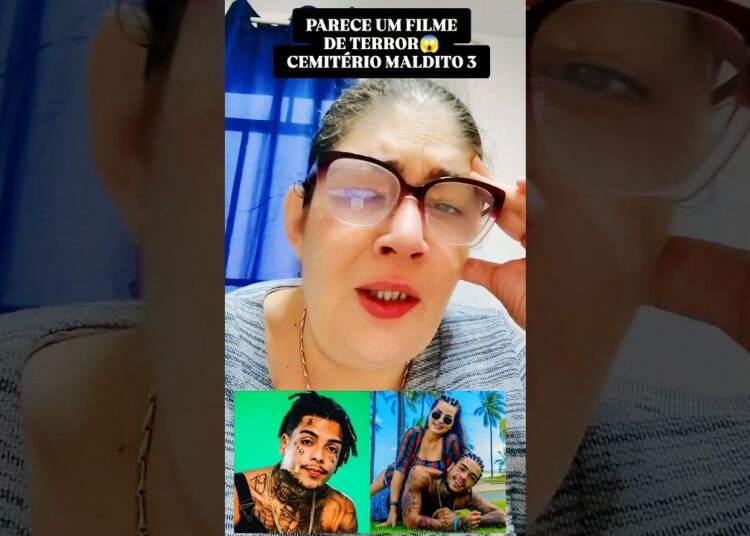 Complicou #shorts #noticias #fofoca #mckevin #deolanebezerra #brasil