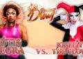 REALEZA DRAG – 5ª TEMPORADA – NOITE 2 – CÚTIS NEGRA vs JOSELITO THE CLOWN