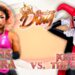 REALEZA DRAG – 5ª TEMPORADA – NOITE 2 – CÚTIS NEGRA vs JOSELITO THE CLOWN