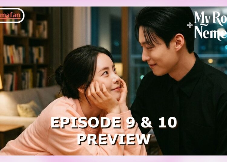 My Royal Nemesis Episode 9 – 10 Preview & Spoilers [ENG SUB]