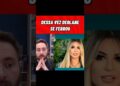 Ascensão financeira de Deolane Bezerra voltou ao centro das polêmicas nas redes sociais #atualidade