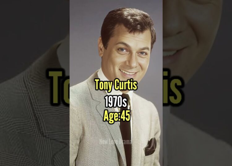 1970s Hollywood Legends – Then & Now | Part 3 | Timeless Legends #shorts #celebrity