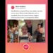 #arymirelle compartilhou nas redes sociais  como seus filhos estão lidando com a saudade. #fofoca