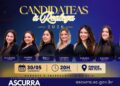 Ao Vivo: Eleição da Realeza da Festa Per Tutti 2026