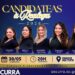 Ao Vivo: Eleição da Realeza da Festa Per Tutti 2026