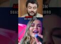 DEOLANE JÁ INVESTIU NA CARREIRA DE CANTORA #deolane #fofocas #shorts #famosos