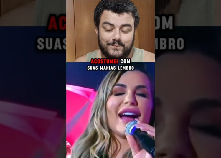 DEOLANE JÁ INVESTIU NA CARREIRA DE CANTORA #deolane #fofocas #shorts #famosos