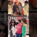 Rashmika, Shahid, and Kriti Sanon behind the scenes! ✨