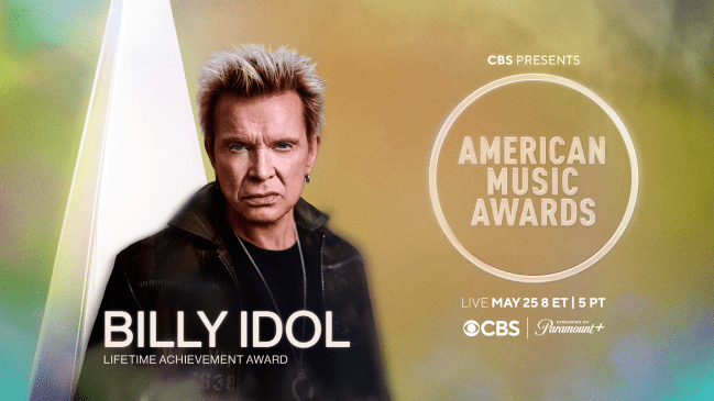 2026 American Music Awards: como assistir e quem está se apresentando