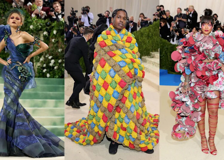 2026 Met Gala: looks de celebridades e referências artísticas
