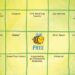 2026 Summer Book Bingo: Baixe seu cartão aqui | Entretenimento