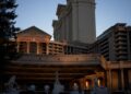 4 empresas orientam a compra da Caesars Entertainment por US$ 17,6 bilhões da Fertitta