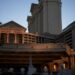 4 empresas orientam a compra da Caesars Entertainment por US$ 17,6 bilhões da Fertitta