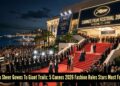 5 regras de moda do Festival de Cinema de Cannes de 2026 que as celebridades não podem se dar ao luxo de ignorar