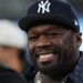 50 Cent, Nelly e Diplo se apresentarão em eventos para fãs da Copa do Mundo da FIFA