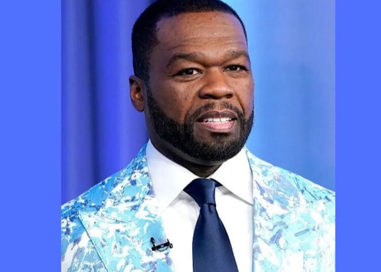 50 Cent processado por ex-funcionário que afirma ter sido demitido por se recusar a ajudá-lo a esconder bens e registrar um relatório policial falso