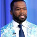 50 Cent processado por ex-funcionário que afirma ter sido demitido por se recusar a ajudá-lo a esconder bens e registrar um relatório policial falso