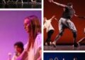 '62 Center Dance Department apresenta apresentação no Festival da Primavera | Entretenimento