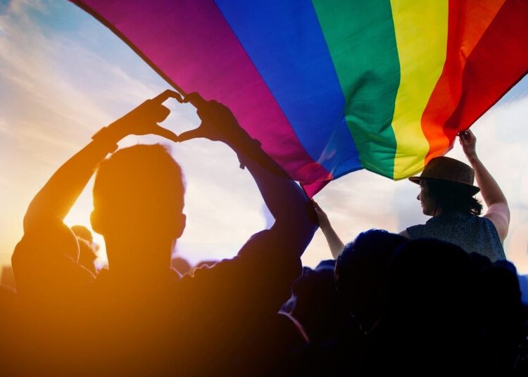 7 eventos para mostrar apoio LGBTQ + durante o mês do orgulho no sul da Califórnia