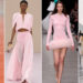 7 roupas rosa peônia para estilizar, inspiradas em It Girls