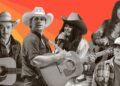 8 Artists Bringing Traditional Country Music Back: Zach Top, Randall King, Emily Nenni & More On Why “What’s Old Becomes Beloved Again”