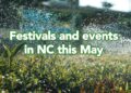 90+ events happening in NC this May :: WRAL.com