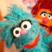A Creature Shop de Jim Henson abre para passeios. Aqui está o que há dentro do estúdio de marionetes que antes estava escondido