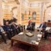 A Fundação da Família Real Palestina “Casa de Abbas”
