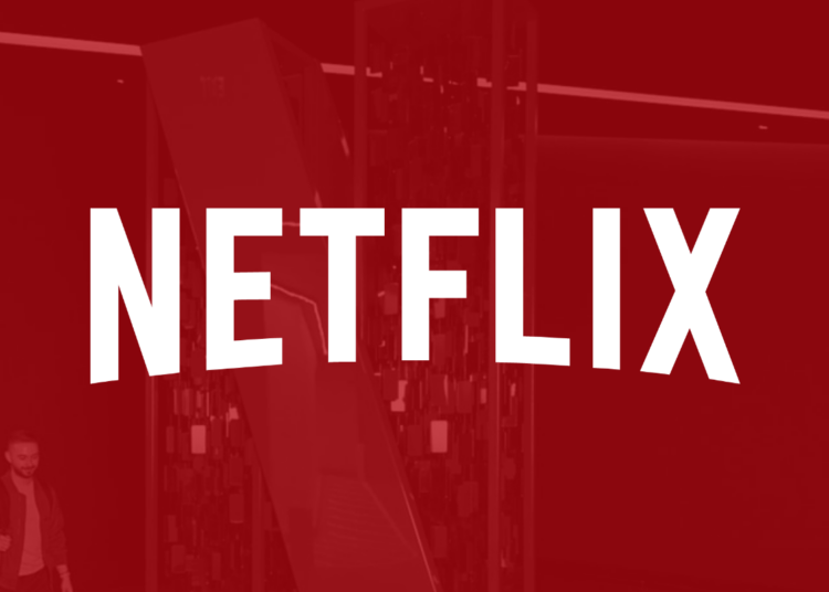 A Netflix tem o fosso mais amplo em streaming?