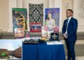 A New Bronx High School of Hip Hop usará a música como ‘veículo de aprendizagem’