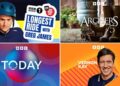 A Rádio BBC tem um início impressionante em 2026, enquanto o público desfruta de uma oferta incomparável de música e fala