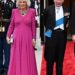 A Rainha Camilla usa discretamente uma das joias mais históricas da família real na Abertura Estadual do Parlamento