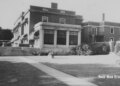 A Saint Mary's Academy de South Bend foi fechada em 1976, ex-alunos realizam reunião
