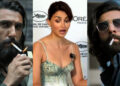 A atriz de Gangubai, Alia Bhatt, foi questionada por questionar filmes indianos centrados em homens em Cannes