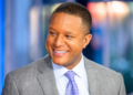 A atualização de carreira da estrela de 'hoje' Craig Melvin é tão emocionante