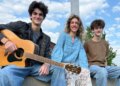 A banda pop adolescente de Jackson COMPASS lançará novas músicas com Canton Symphony