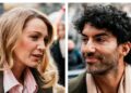 A batalha legal de Blake Lively e Justin Baldoni acabou depois de quase 1,5 anos